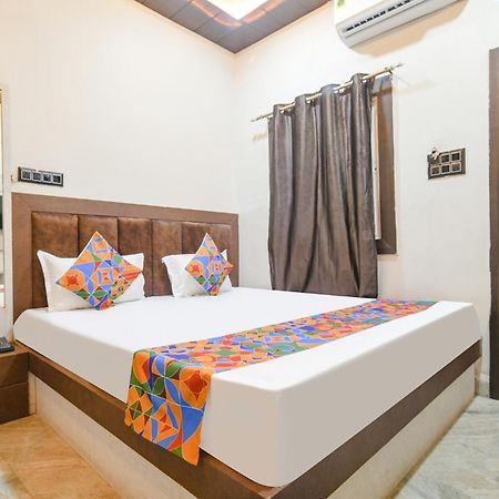Fabhotel Shiva Grand اوجاين المظهر الخارجي الصورة