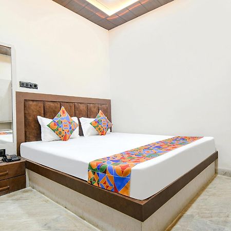 Fabhotel Shiva Grand اوجاين المظهر الخارجي الصورة